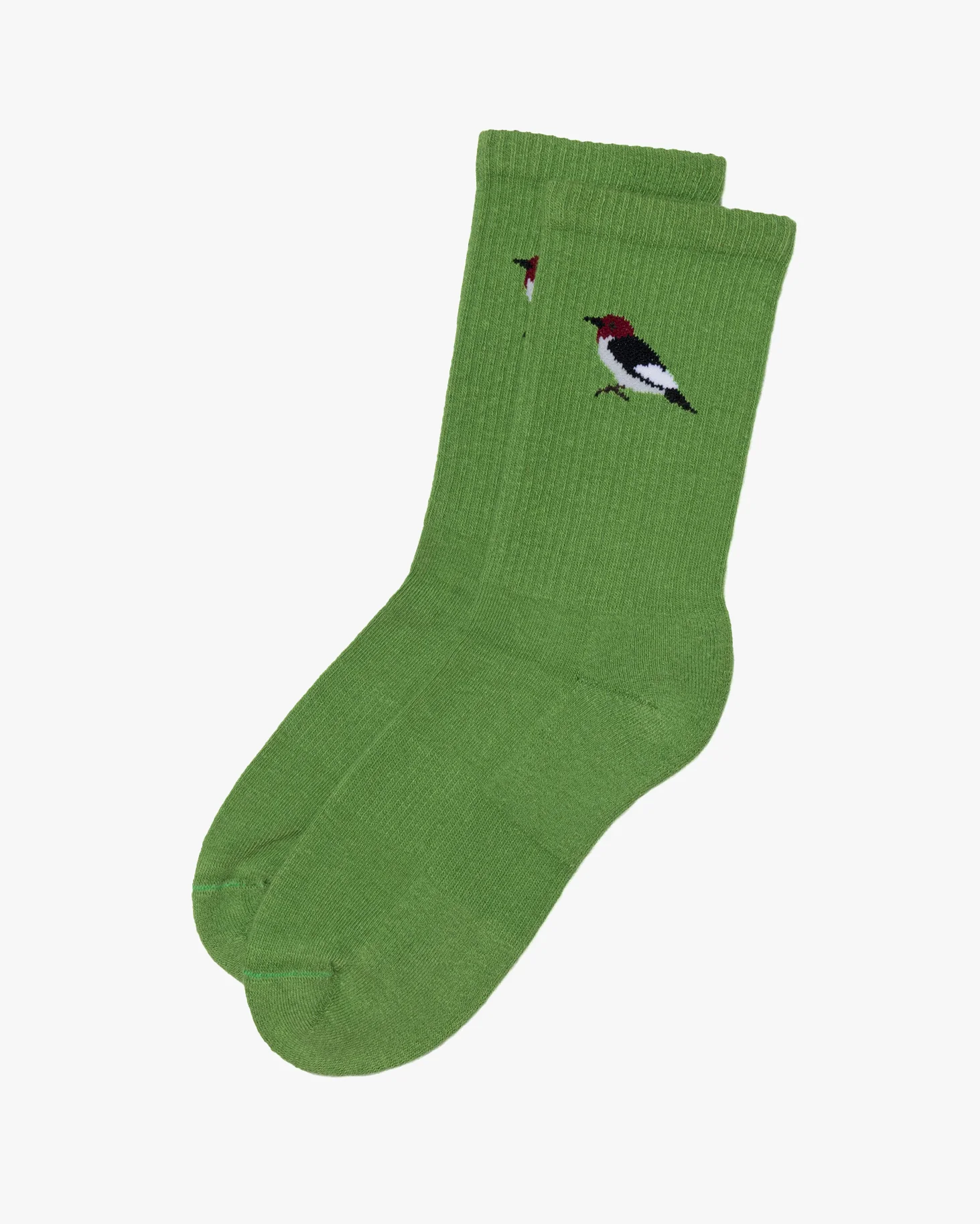 American Trench, Crew Socks, Zoo - Image 2