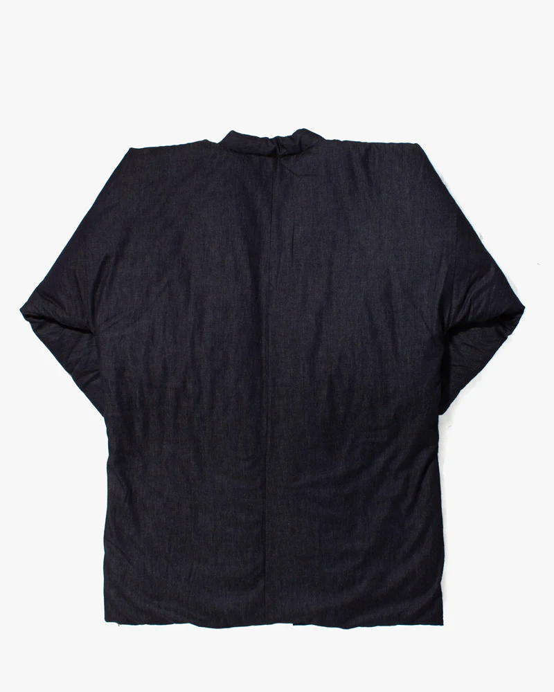 Tok, Hanten, Denim Blue - Image 11