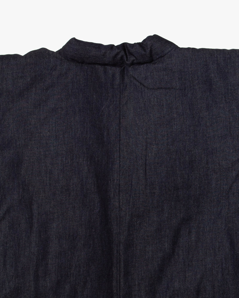 Tok, Hanten, Denim Blue - Image 12