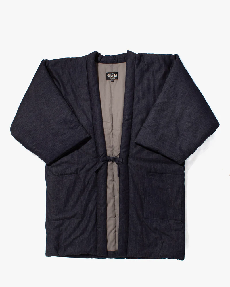 Tok, Hanten, Denim Blue - Image 9