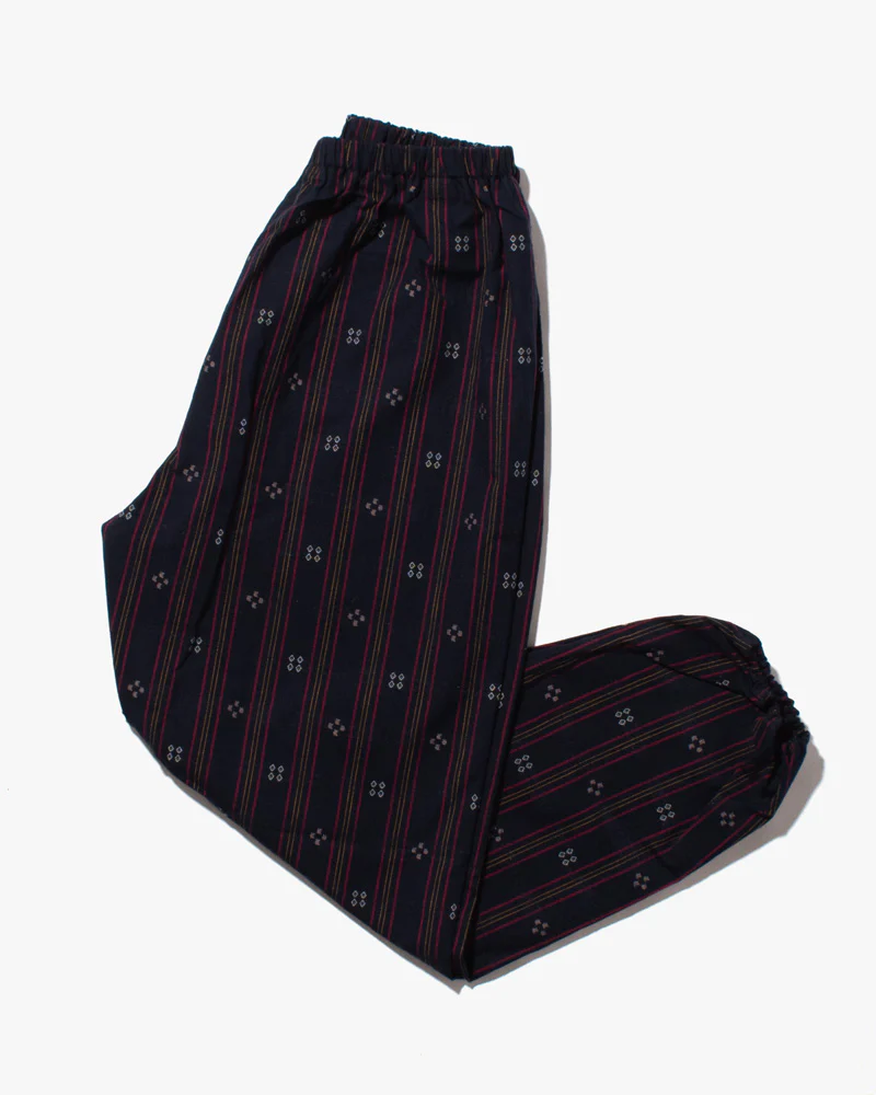 ToK Monpe Pants, Women's, Yotsubishi and Shima - Image 7