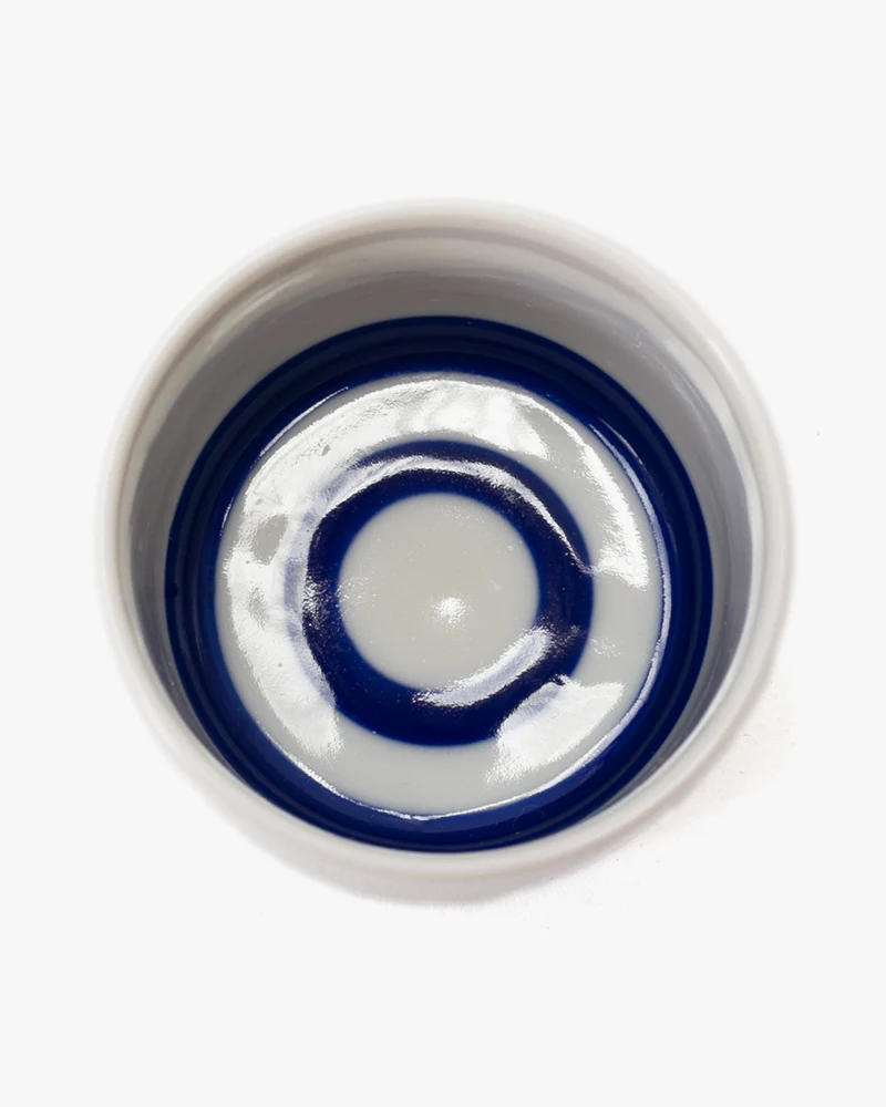 Sake Cup, Ichiyama, Tower Sakazuki - Image 3