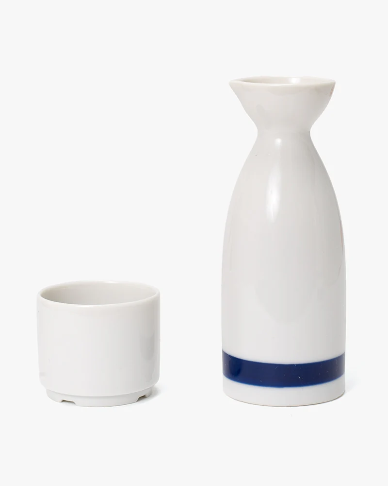Sake Cup, Ichiyama, Tower Sakazuki - Image 5