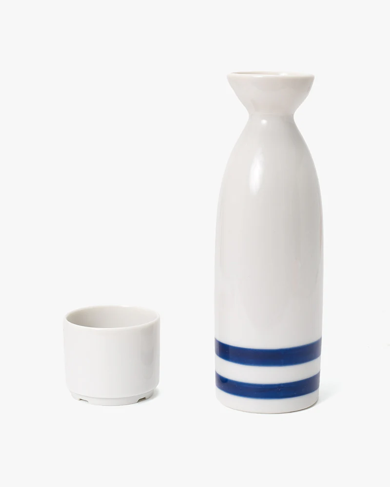 Sake Cup, Ichiyama, Tower Sakazuki - Image 6