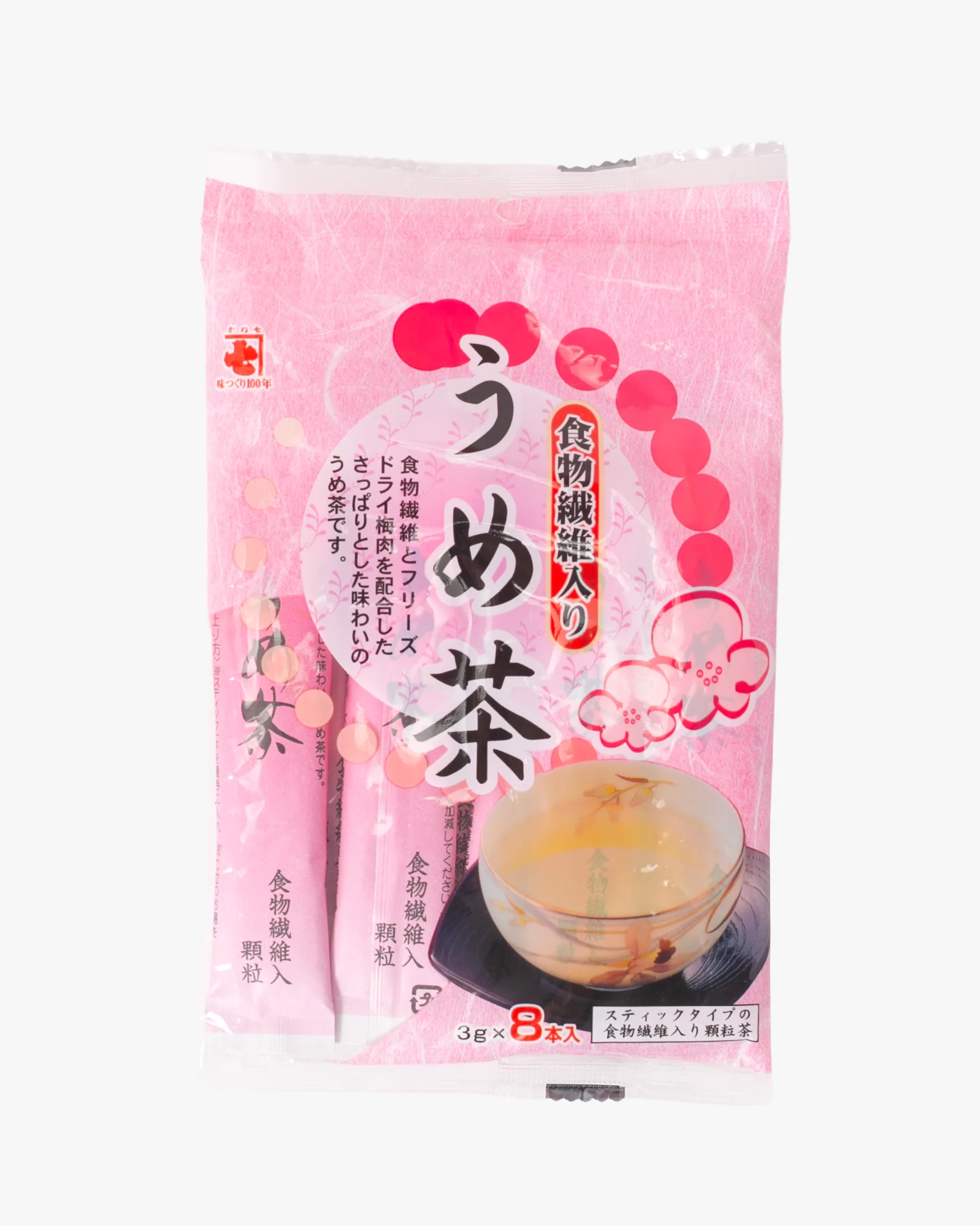 Ume Cha Bag