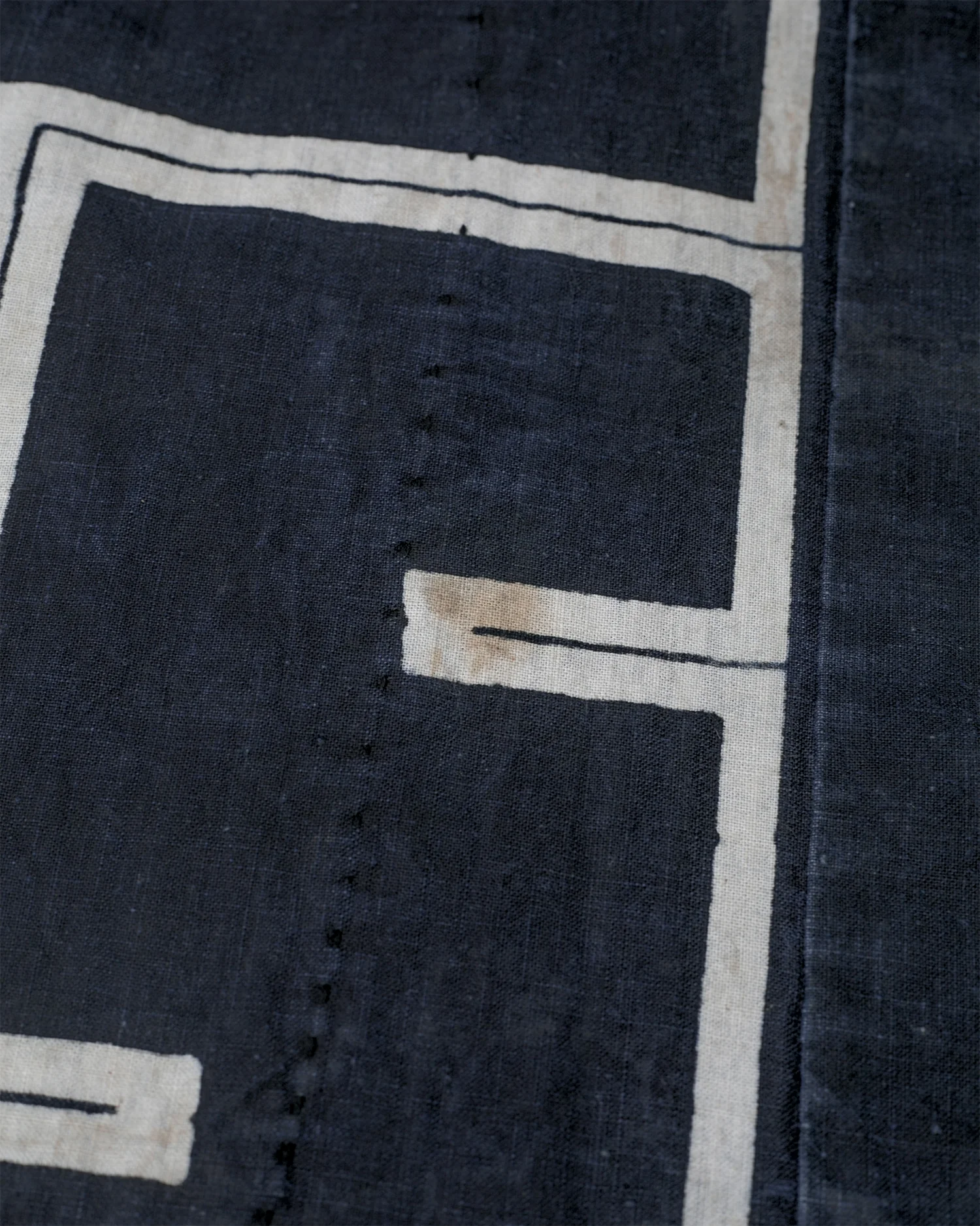 Vintage Happi Jacket, Kurosawa - Image 10