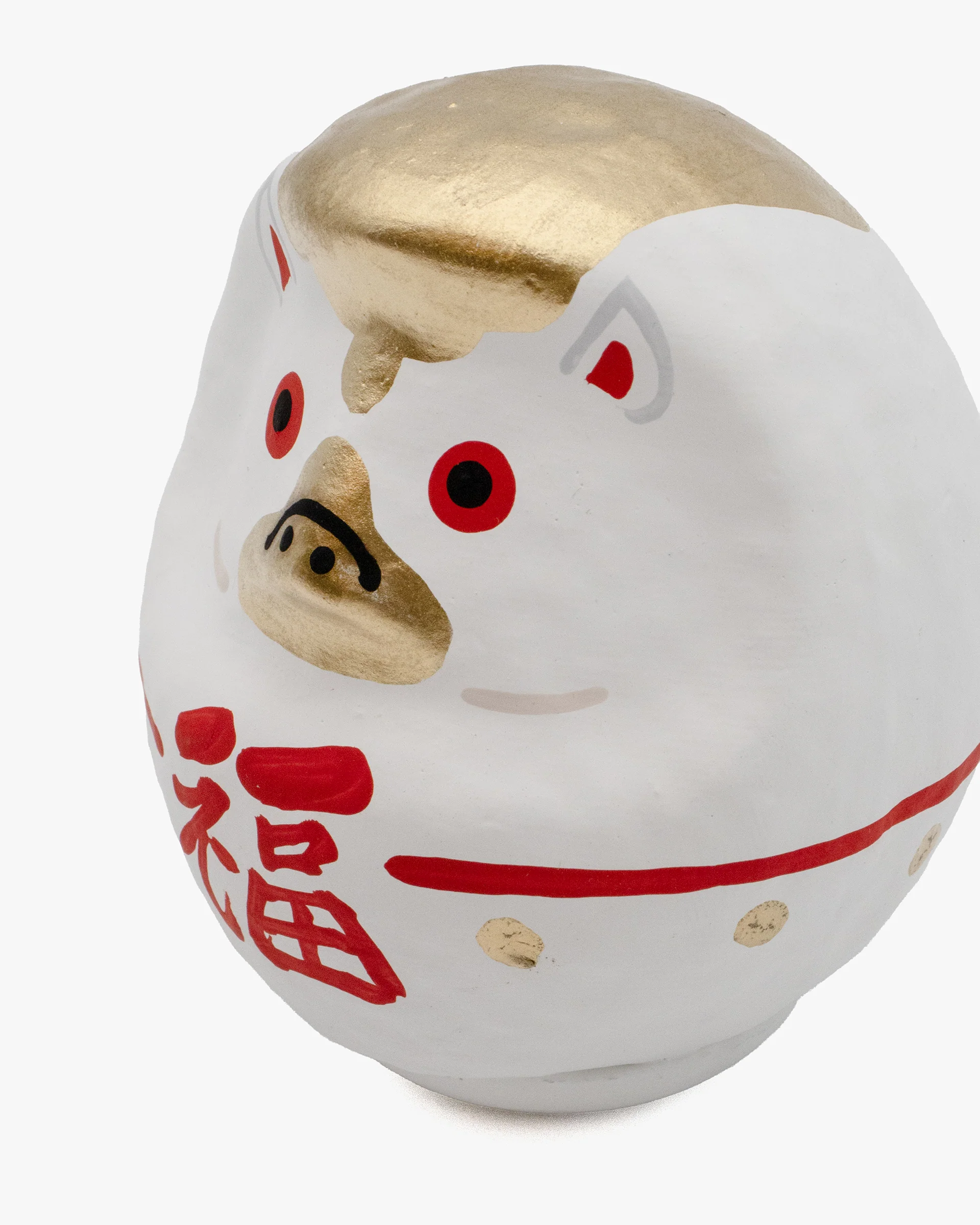 Wa-Modern Daruma, Horse - Image 2