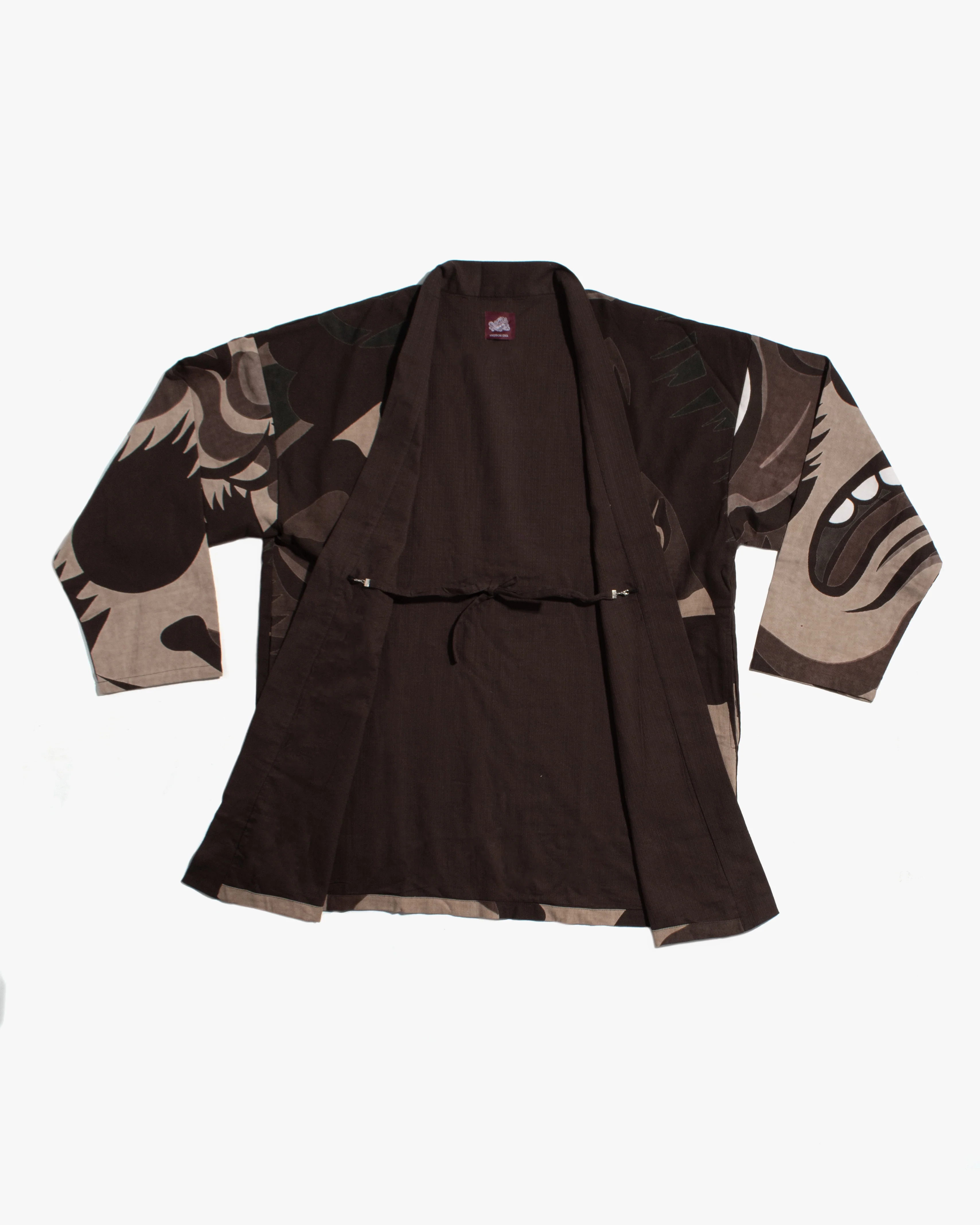 Wa-Modern, Haori Robe, BR Musya - Image 5