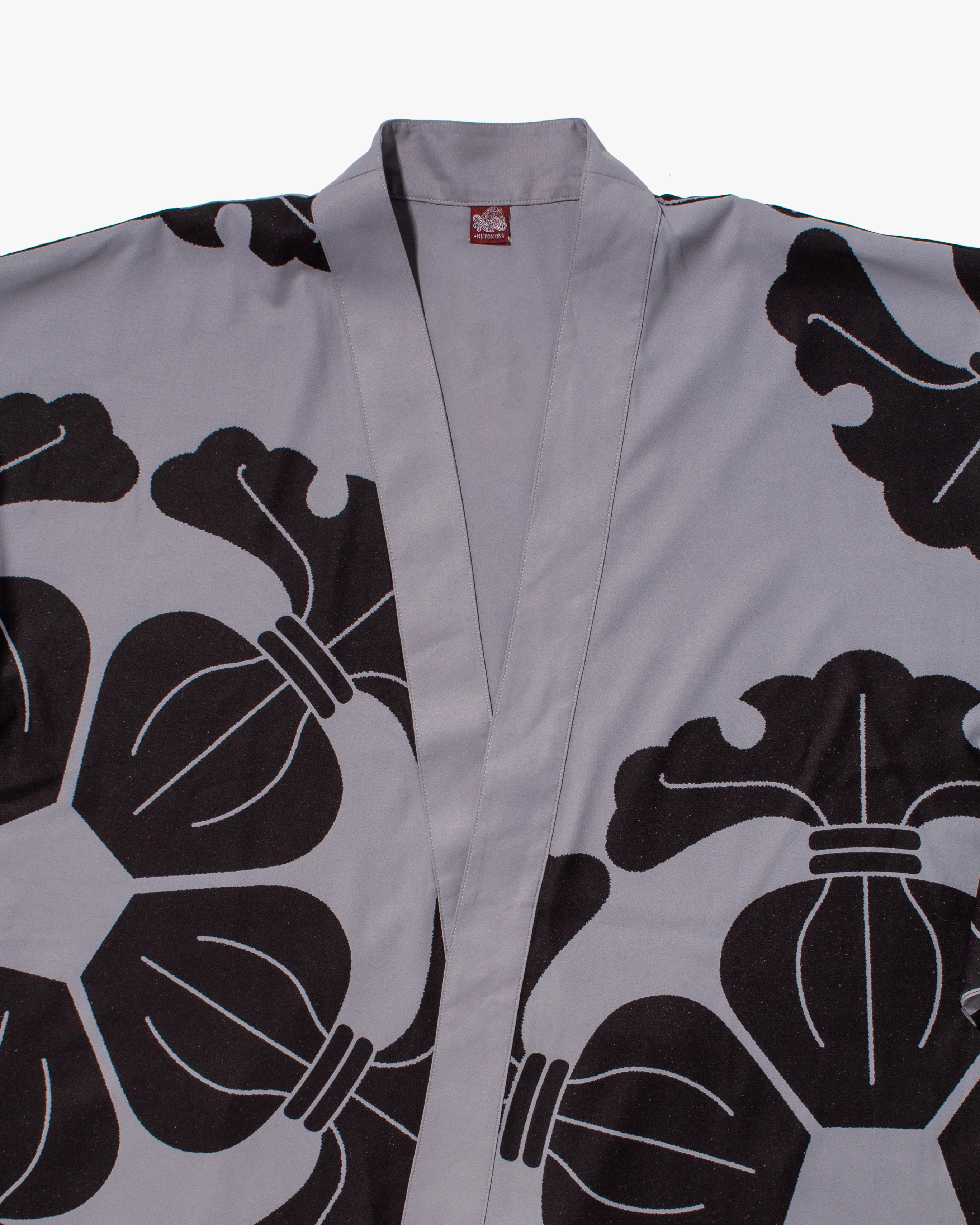 Wa-Modern, Haori Robe, Ha - Image 3