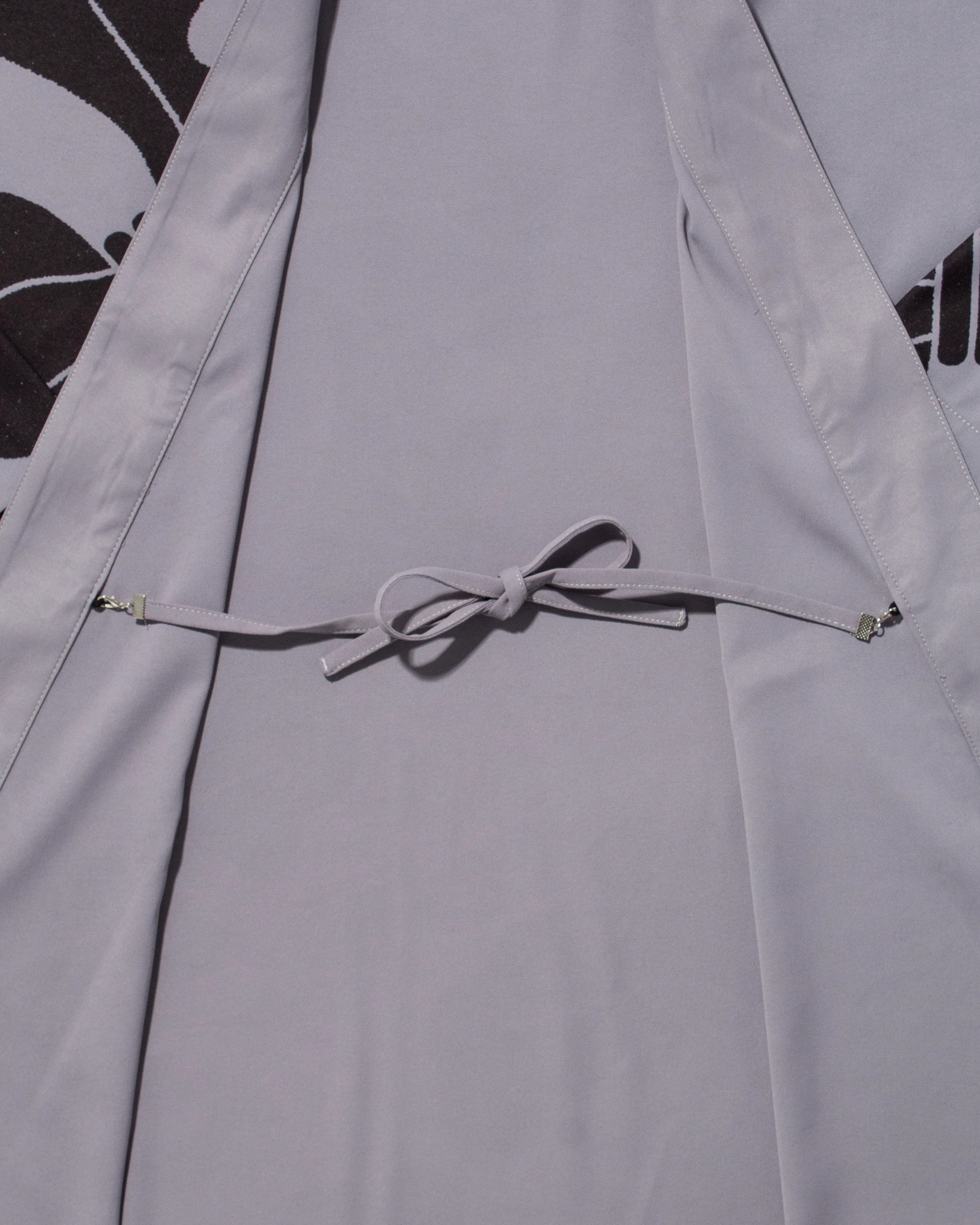Wa-Modern, Haori Robe, Ha - Image 4