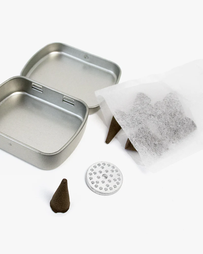 Wa Modern, Japanese Incense, Osmanthus - Image 3