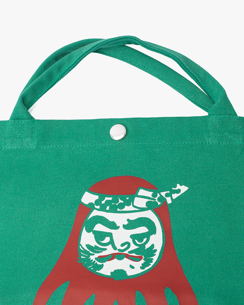 Wa Modern Tote, Daruma - Image 2