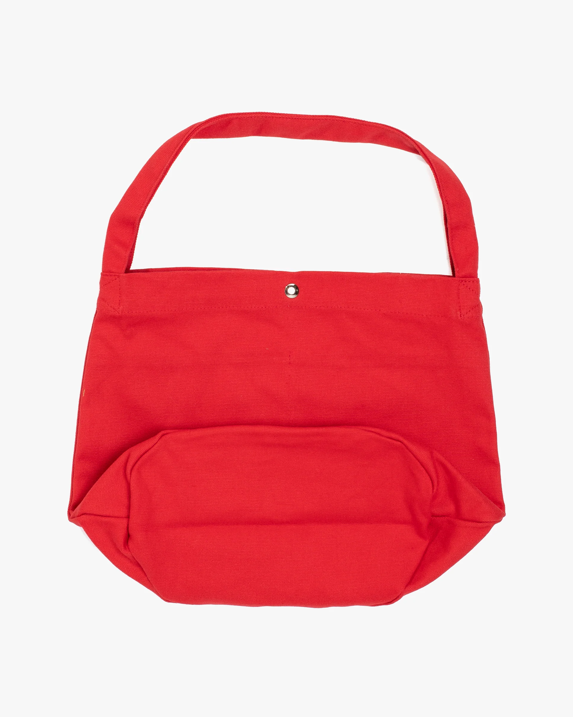 Wa Modern Tote, Red Manekineko - Image 4