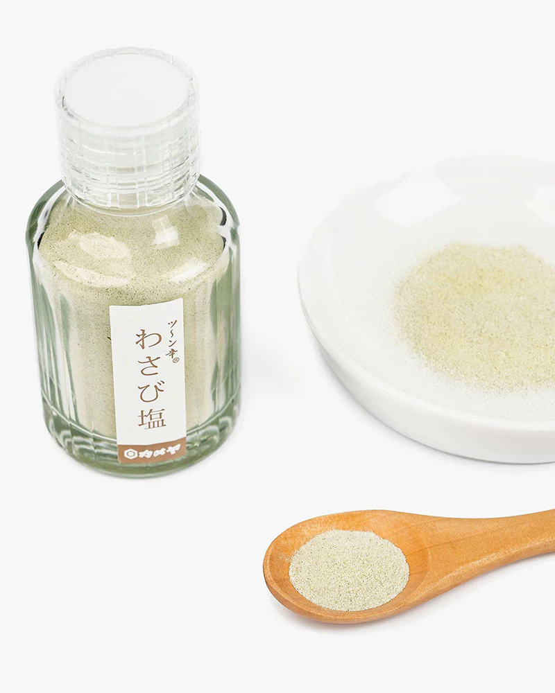 Umami Insider, Kameya, Wasabi Salt - Image 3