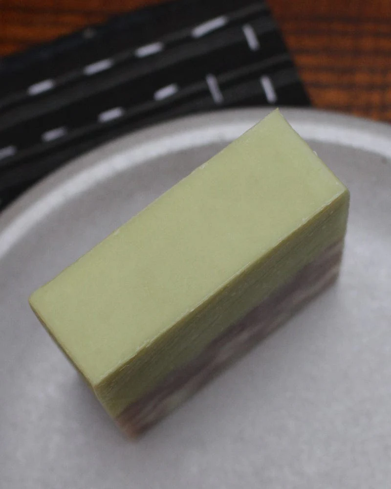 Wato Soap, Japanese Remedies, Chatsumi - Image 2
