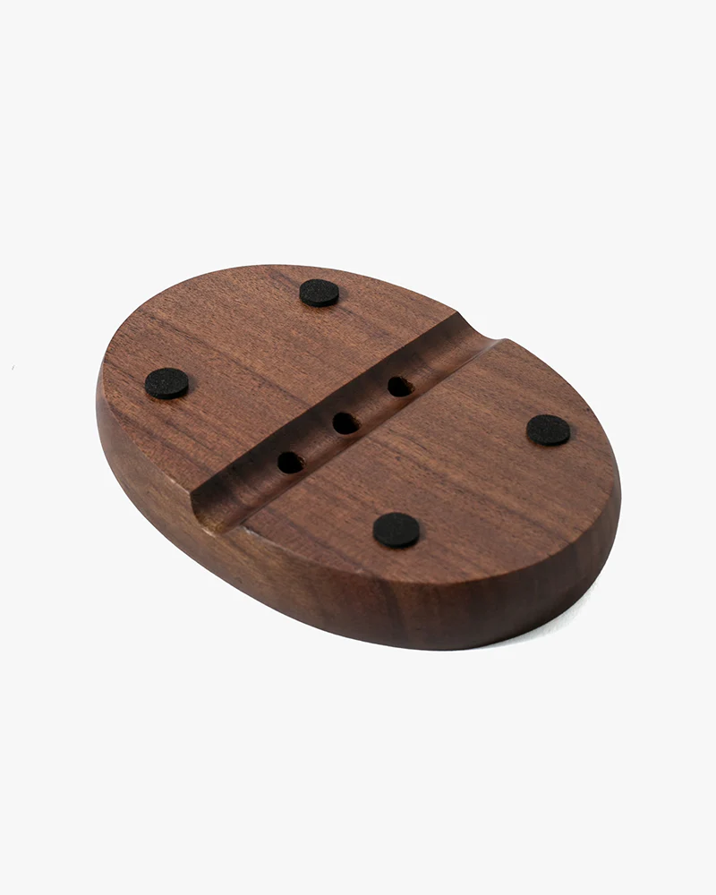 Fodory, Wooden Soap Dish - Image 10