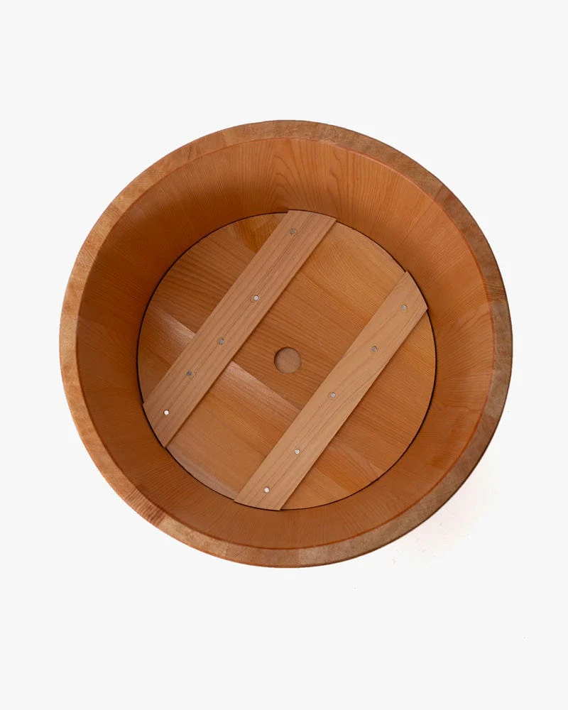 Pickling Bucket, Yamaichi - Image 6