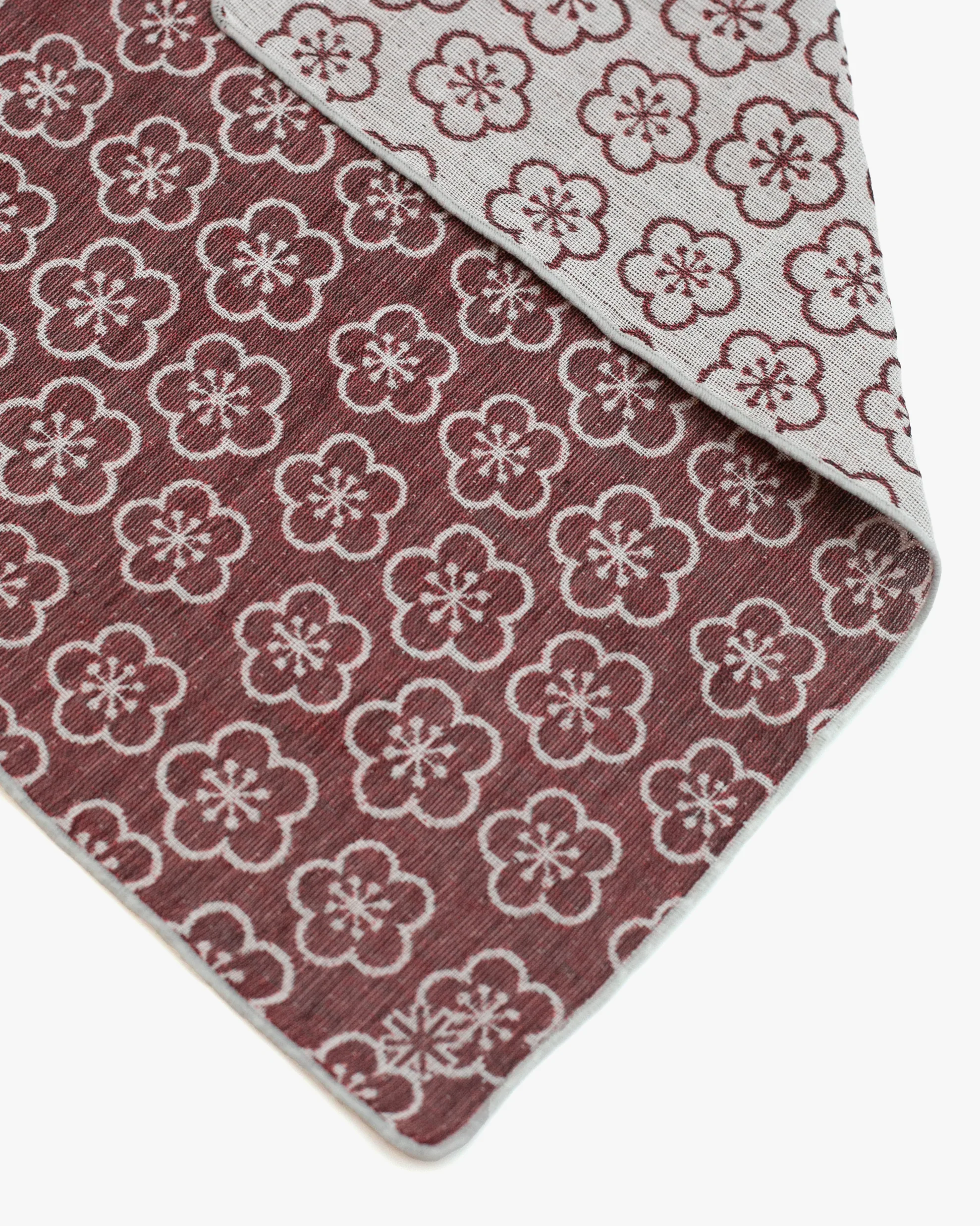 Yoneori Komon Handkerchief - Image 15