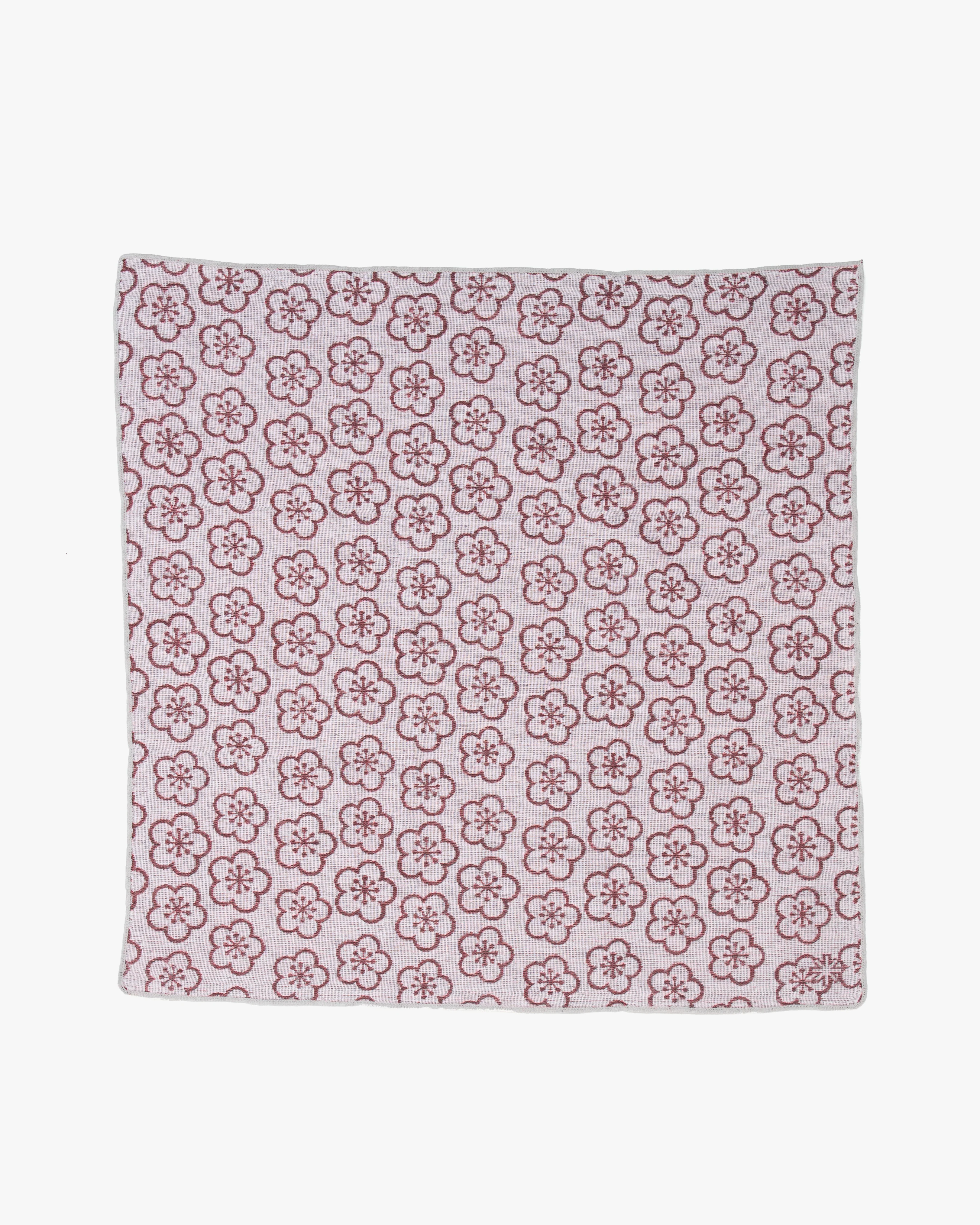 Yoneori Komon Handkerchief - Image 16