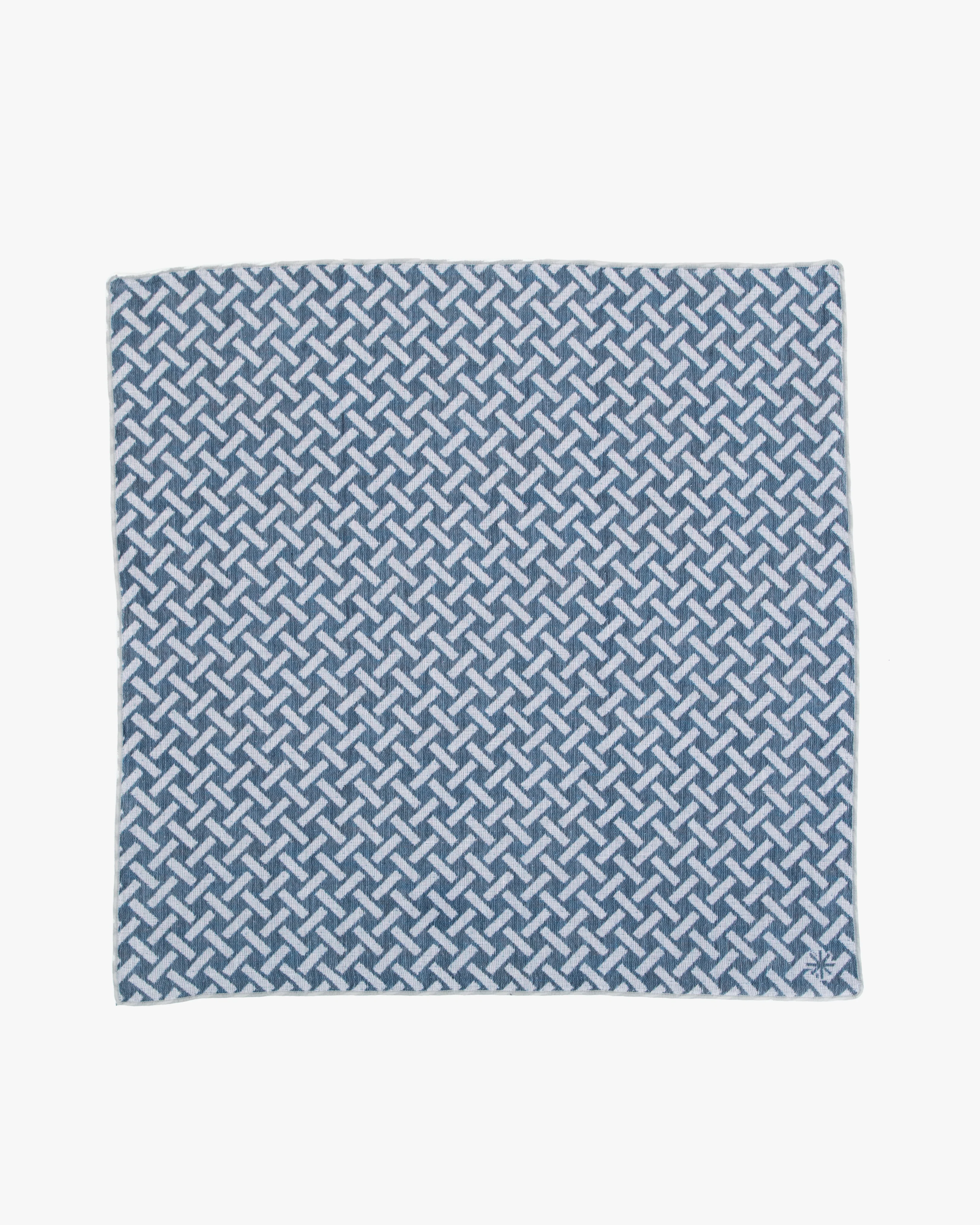 Yoneori Komon Handkerchief - Image 5