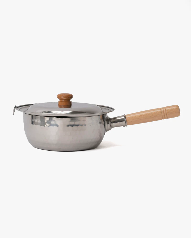 Saucepan Lid, Yoshikawa, Yukihira - Image 6